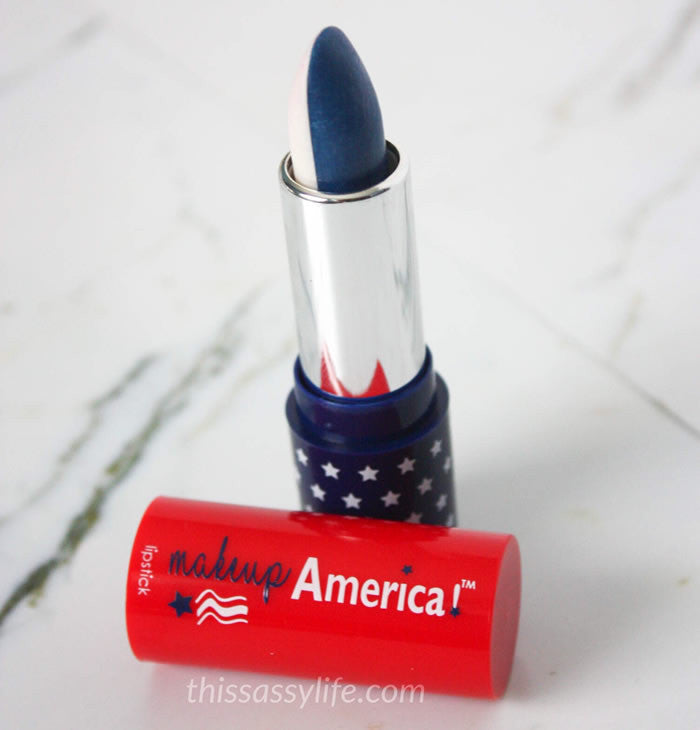 Hot or Not ? – Color Changing Lipstick