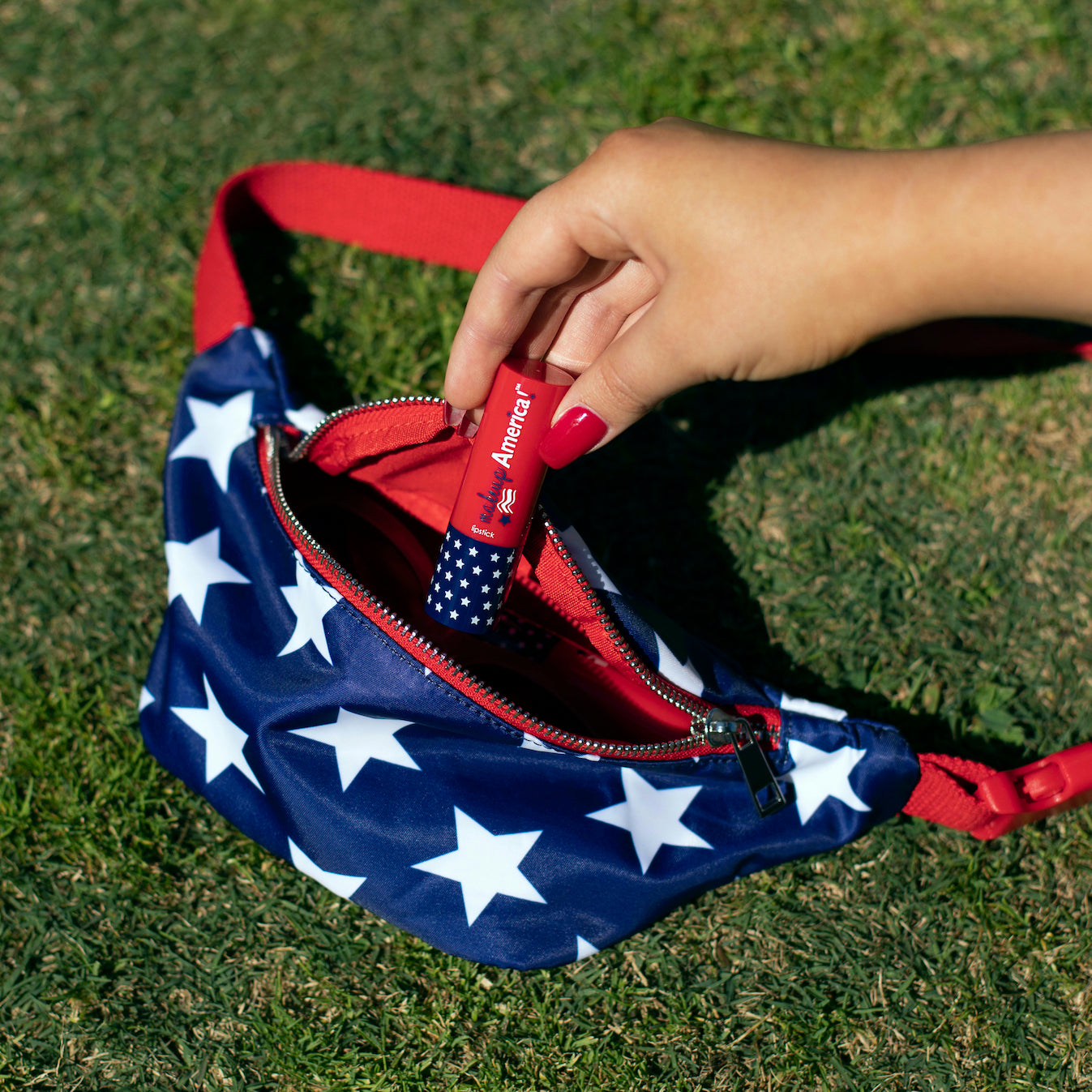 A Made in America Beauty Awakening