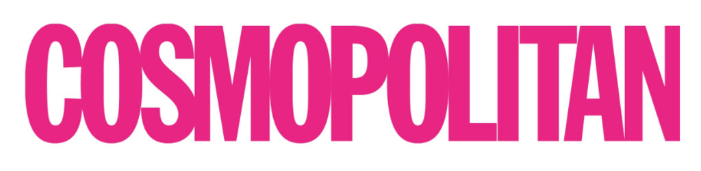 Makeup America!'s Independence Red featured in Cosmopolitan Magazine