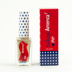 Gold Standard Nail Polish