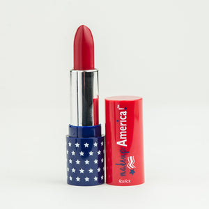 Independence Cream Red Lipstick