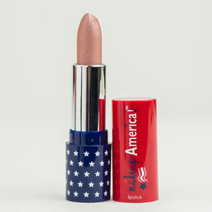 By Dawn’s Early Light Nude Matte Lipstick